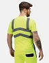  Hi-Vis majica kratkih rukava - Regatta High Visibility