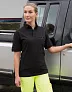  Apex Polo Shirt - Result Work-Guard