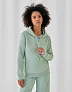  QUEEN Hooded /women - B&C