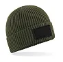  Fashion Patch Beanie - Beechfield