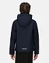 Ablaze Junior 3-Layer Hooded Softshell - Regatta Junior