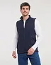  Men's Smart Softshell Gilet - Russell 