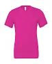  Unisex jersey kratka majica - Bella+Canvas