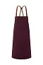  Bib Apron Green-Generation - Karlowsky