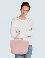 Small Canvas Shopper, 450 g/m² - SG Accessories - BAGS