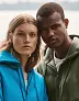  Premium hoodie s patentnim zatvaračem - Fruit of the Loom