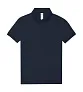  Ženska polo kratka majica, 210 g/m² - B&C