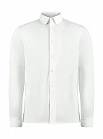Tailored Fit Superwash® 60º Pique Shirt - Kustom Kit