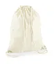  Torba s vezicama od recikliranog pamuka - Westford Mill