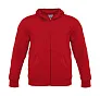 Monster men Hooded Zip - B&C