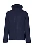  Muška troslojna softshell jakna s kapuljačom - Regatta Professional