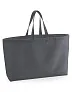  Oversized platnena torba - 475 g/m² - Westford Mill