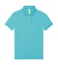  Ženska polo majica, 180 g/m² - B&C