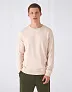  Organic Crew Neck French Terry - B&C