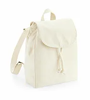 EarthAware® Organic Mini Rucksack - Westford Mill