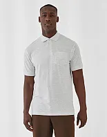 Safran Pocket Polo - B&C