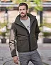  Urban Adventure Jacket - Tee Jays