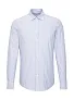  Seidensticker Slim Fit 1/1 Business Button Down - Seidensticker