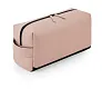  Matte PU toaletna torbica/torba za cipele - Bagbase
