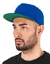  Classic 5 Panel Snapback - Classics