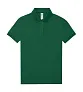  Ženska polo majica, 180 g/m² - B&C