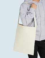 Platenena torba s jednom ručkom - SG Accessories - BAGS (Ex JASSZ Bags)
