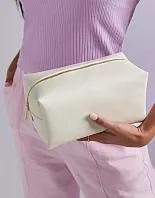 Boutique Toiletry/Accessory Case - Bagbase