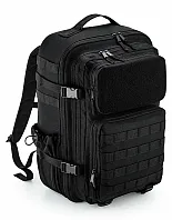 Molle Tactical 35L Backpack - Bagbase