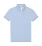  Ženska polo majica, 180 g/m² - B&C