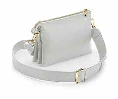 Boutique Soft torbica preko tijela - Bagbase