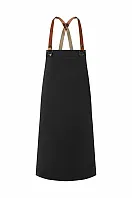 Bib Apron Green-Generation - Karlowsky