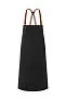  Bib Apron Green-Generation - Karlowsky