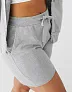  Unisex Sponge Fleece Sweatshort - Bella+Canvas