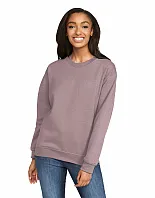 Midweight Fleece Adult Crewneck - Gildan