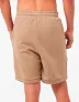  Unisex Sponge Fleece Sweatshort - Bella+Canvas