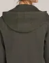  Signature Tagless Hooded Full Zip Unisex - SG Signature
