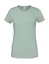  Ladies Ringspun Premium T - Fruit of the Loom