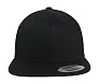  Organic Cotton Snapback - Flexfit