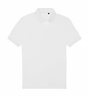 My Eco Polo 65/35_° - B&C