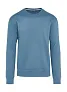 SG Signature Tagless Crew Neck Sweatshirt Unisex - SG Signature