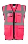  Executive Safety Vest "Hamburg" - Korntex