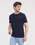  Men's Pure Organic Heavy Tee - Russell Pure Organic