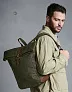  Heritage Waxed Canvas Backpack - Quadra