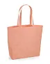  Organic prirodno obojena maxi torba - 140 g/m² - Westford Mill