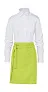  Brussels Short Bistro Apron - SG Accessories - BISTRO (Ex JASSZ Bistro)