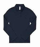 My Polo 210 LSL /Women - B&C