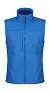 Flux Softshell Bodywarmer - Regatta Professional