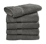  Seine Hand Towel 50x100 cm - SG Accessories - TOWELS (Ex JASSZ Towels)