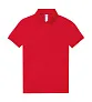  Ženska polo majica, 180 g/m² - B&C