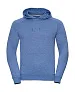  Men's HD Hooded Sweat - Russell 